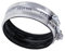 Contec SML CV Rapid ConPower Verbinder DN 50 bis DN 150 Gussrohre Abwasserrohre (ConPower (Rapid) | DN 100)
