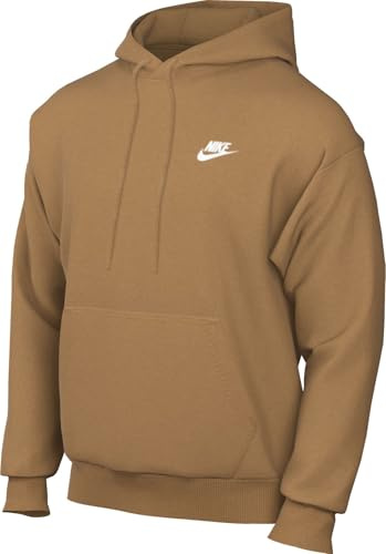 Nike Sportswear Club Fleece Hoodie, BV2654