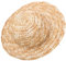 HEMOTON Strohhutpuppe Kleiner Zylinder Strohhut Kleinkind Mütze Kleine Strohhüte Zum Basteln Hut Basteln Mini-Hut Mini-strohhüte Zum Basteln Mini-Sombrero Kappen Unisex-Fischerhut