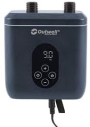 Outwell Thunderstorm 12V Hochdruck Pumpe