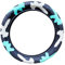 Neumáticos 16X2.10 Neumáticos BMX de 16 Pulgadas Neumáticos de Colores 16X2.1 para Bicicleta 16 X 2.10 54-305 Neumático para Bicicleta, 35-65 PSI