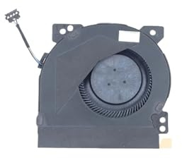 Lüfter, Kompatibel Mit Lenovo, Legion Go 8APU1, Lüfter for Handheld-Spielkonsole, 5F10S14134 BO5512S5H-000P, DC 5 V, Zubehör