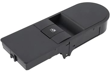 Interruptor Mando Elevalunas Para Opel Para Astra H Para Zafira B Para Kombi 13228879 13228877 13228709 Botón De Interruptor Control Ventanilla Eléctrica(13228709)