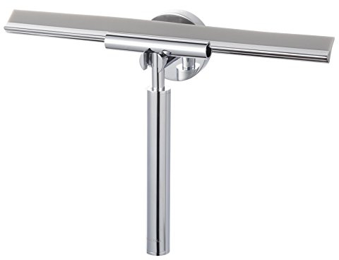 Haceka 1116140 Abzieher mit Wandhalterung Kosmos Chrom