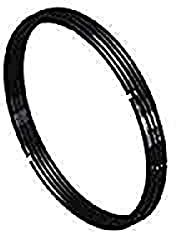 Fotodiox Lens Mount Adapter - M39 (x1 Thread Pitch) Screw Mount Russian SLR Lens to M42 Screw Mount System Camera Body