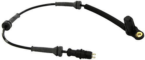 ATE Sensor, Raddrehzahl 24.0711-6004.3 | Kompatibel mit: RENAULT MASTER II Bus, MASTER II Kasten, MASTER II Pritsche/Fahrgestell