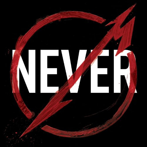 Metallica Through The Never (M