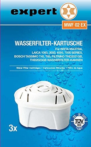 Expert MWF02 EXP Wasserfilter