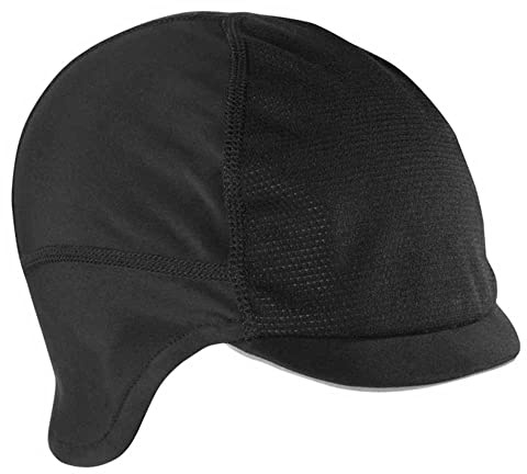 Giro Herren Cap Ambient Winter