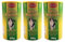 BRAECO 3 x 300g Katzen Repellent, Abwehrduft gegen Katzen, Katzenschreck hält Katzen von Gärten und Wegen fern