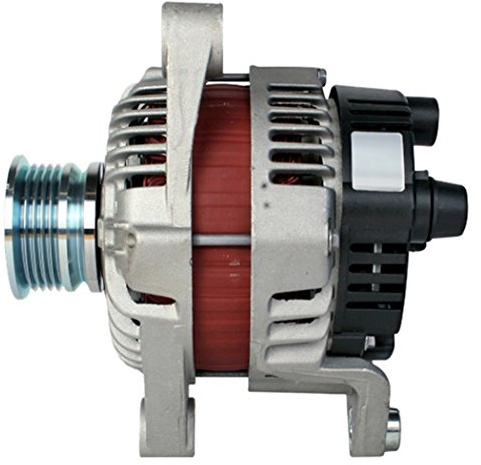 HELLA 8EL 012 428-131 Generator/Lichtmaschine - 14V - 90A