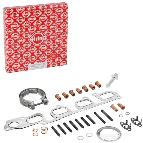 Elring 323400 Mounting Kit, Loader
