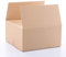 Versandkarton Karton Faltkarton Verpackungen Bücherkartons 200x200x100 mm (100 Stück) von rg-vertrieb