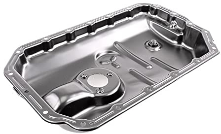 15D VAICO - V10-4354 - Oil sump - fits VOLKSWAGEN 06E103604K