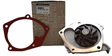 Renault Original Wasserpumpe Clio Espace Laguna Master Trafic 2.0 16V 7701479043