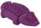 Arm & Hammer: Super Treadz Mini Gator Toy for Dogs 5.2