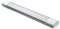 LED Lichtleiste Slim CCT 60cm 20W 100lm/w IP20 Deckenleuchte Innenleuchte Werkstattleuchte Unterbauleuchte Zimmerleuchte flache Raumbeleuchtung Kellerleuchte