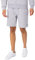 Lacoste Short Regular Fit Homme , Argent Chine, XXL
