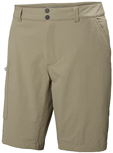 Helly Hansen Herren Shorts Brono Softshell Shorts