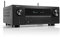 Denon AVR-X2800HDAB 7.2-Kanal AV-Receiver, HiFi Verstärker mit Dolby Atmos, DTS:X und Denon Home Multiroom Lautsprecher (schwarz)