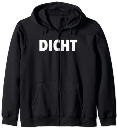 Hacke Dicht