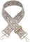 Verstellbar Schulterriemen 5CM Schultergurt Damen & Herren Breit Taschengurt für Handtaschen Riemen A-beige