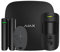 ALARM SECURITY STARTERKIT CAM/PLUS BLACK 20504 AJAX