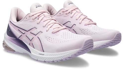 ASICS Damen Gt-1000 12 Sneaker, Cosmos Dusty Purple, 38 EU