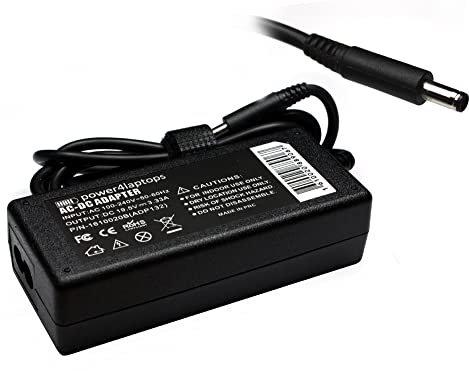 Power4Laptops Netzteil Laptop Ladegerät kompatibel mit MSI Modern 14 B10MW-486