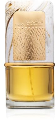 Lattafa VINTAGE CASTLE 100 ML Parfum