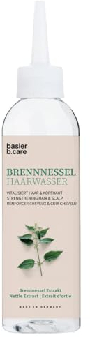 basler Brennnessel Haarwasser 200 ml