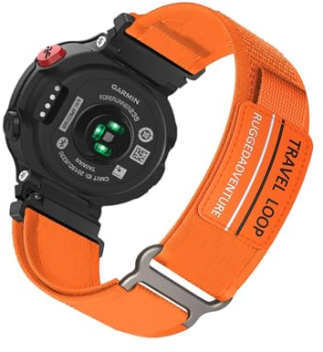 LXURY Nylon Armbänder für Amazfit Verge/Verge Lite Armband, Weiches Stoff mit Verstellbar Verschluss Damen Herren Sport Ersatzarmband Kompatibel mit Amazfit Verge/Verge Lite Uhrenarmband (10)