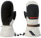 Dakine Herren Fäustling Leather Scout MITT, Größe:L, Farben:Silver Lining