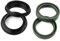 41X54X11 Kit paraolio paraolio forcella anteriore for CB600 CB 600 CB600F Hornet 1998-2006 CB600F Hornet S 2000-2002