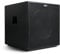 ALTO TX18S - Subwoofer attivo da 18 e 900 W di potenza con elaborazione DSP, bobina da 3, bassi superiori, facilmente configurabile