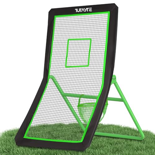 Tutayte Lacrosse Rebounders (Grün)