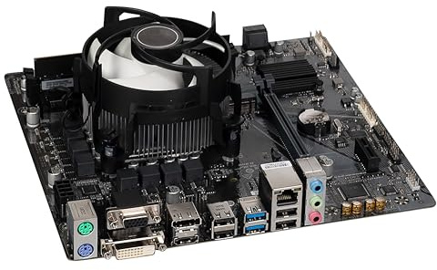 Joy-it Aufrüst-Set Intel CORE I3-14100 LGA1700