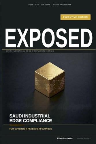 EXPOSED: Executive Edition