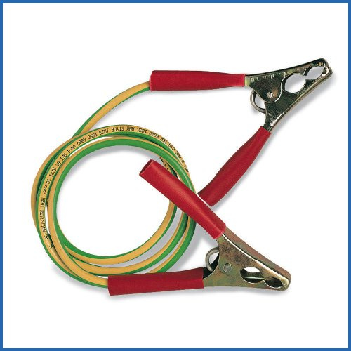 Rothenberger Continuity Earth Bond 1200mm