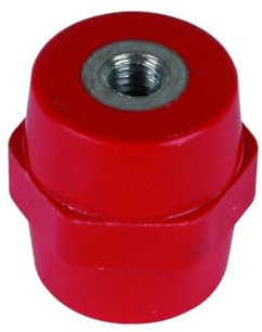 Dehn 472210 – Isolator Stange Schiene 32 x 40 mm