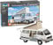 Revell 07344 Volkswagen T3 Camper Automodell Bausatz 1:25