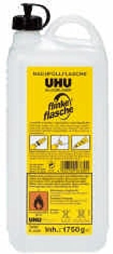 Uhu Flinke Flasche Nachf. UHU 46380-m.Lösungsm/1750g