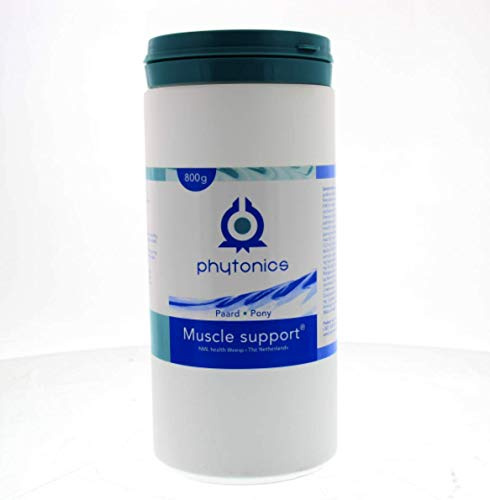 Phytonics Muscle Support Pferd - 800 g