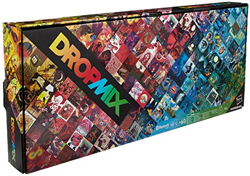 Hasbro - Spiel - Dropmix