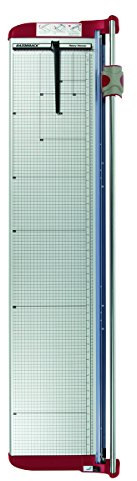 Hochleistungs-Papierschneider für A0, Schnittbreite 1300 mm