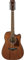 Ibanez Artwood Vintage AW5412CE-OPN