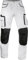 Uvex Pantaloni da Lavoro Tune-Up da Uomo - Pantaloni Cargo da Lavoro - 35% Cotone - Bianco - 50