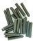 Lot de 20 vis sans tête à six pans creux M2 (2 mm x 16 mm) en acier inoxydable (A2)