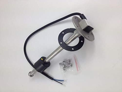 Lalizas Electronic 12v Electric Inboard Fuel Tank Sender Unit (350mm)