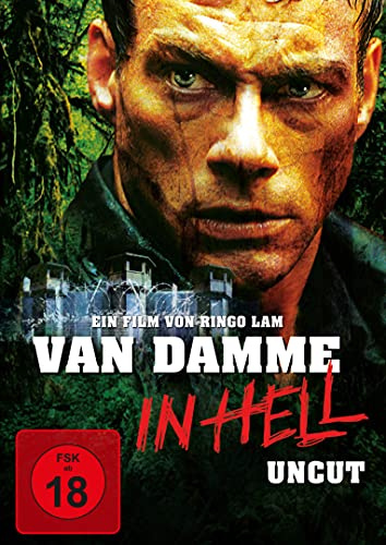In Hell - Rage Unleashed (uncut)